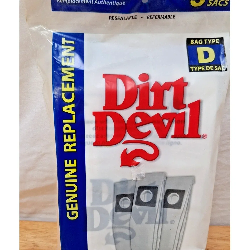 Dirt Devil ask 3670147001 from